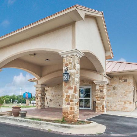 Motel 6 Floresville Ngoại thất bức ảnh
