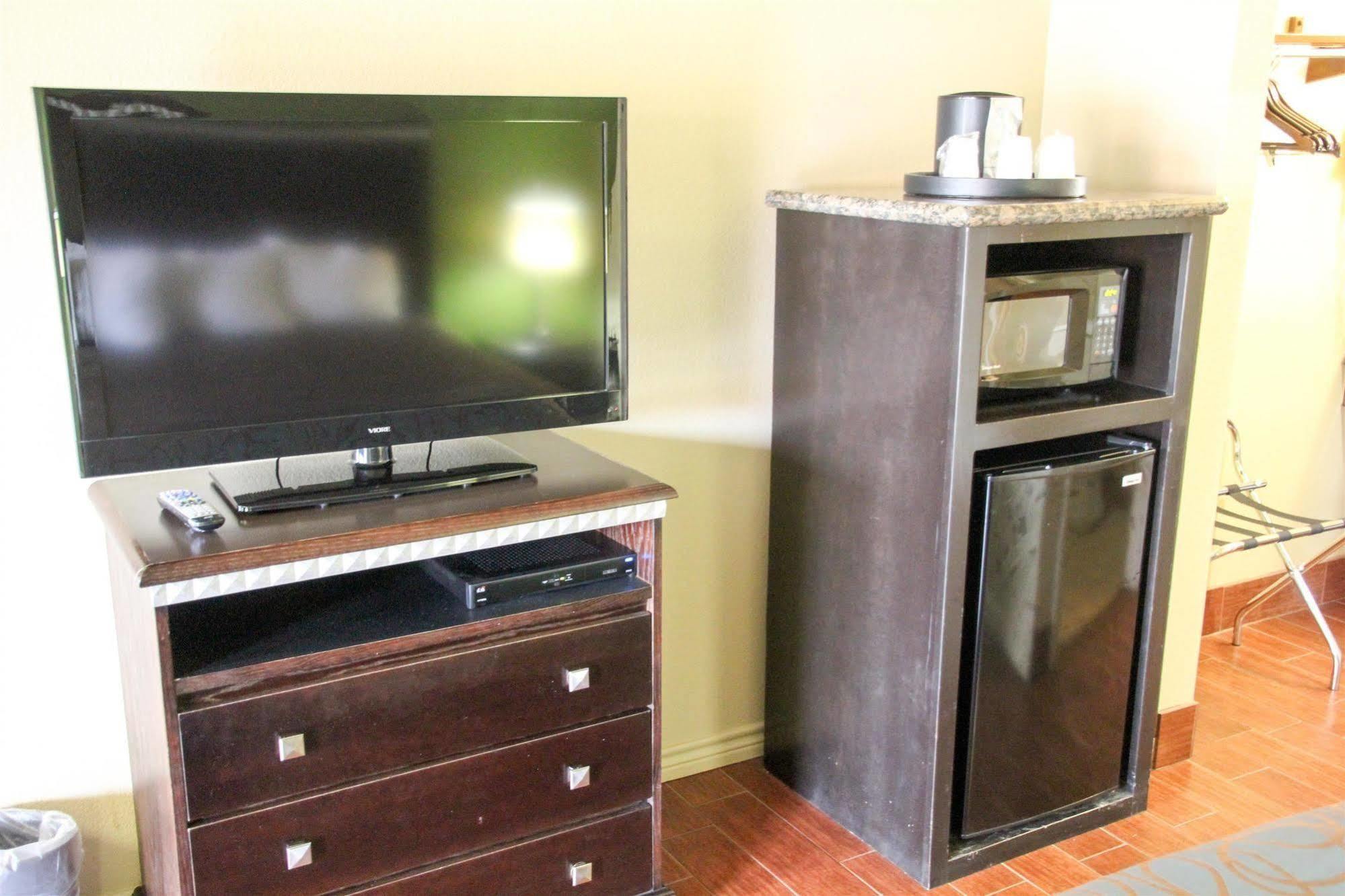 Motel 6 Floresville Ngoại thất bức ảnh